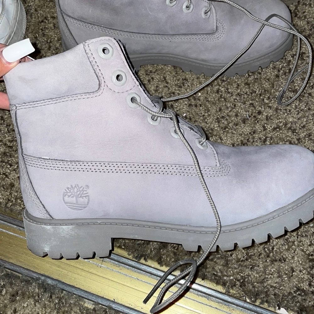 Timberland boots (Women)